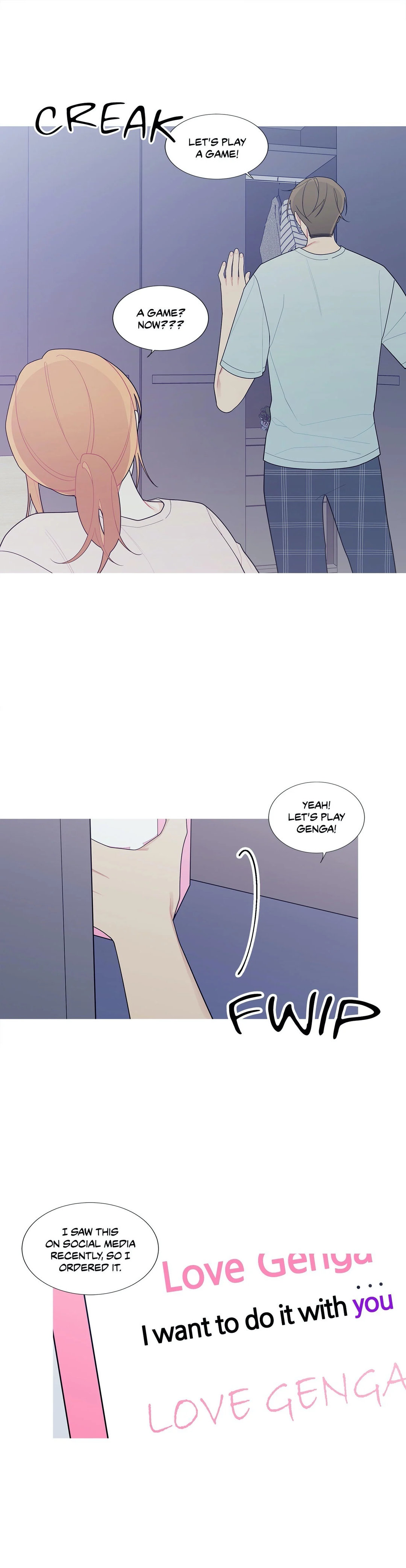 What's Going On Chapter 123