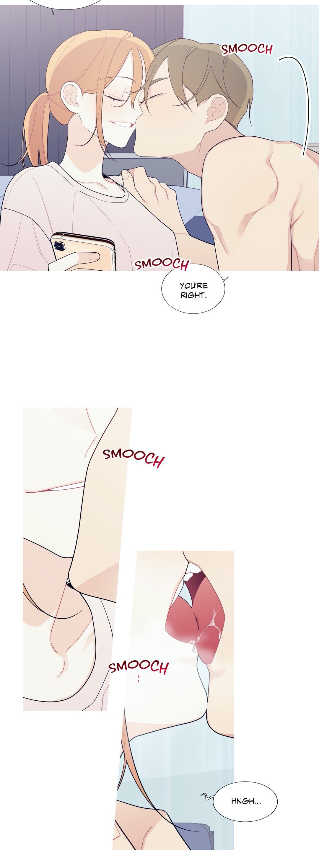 What S Going On Chapter 124