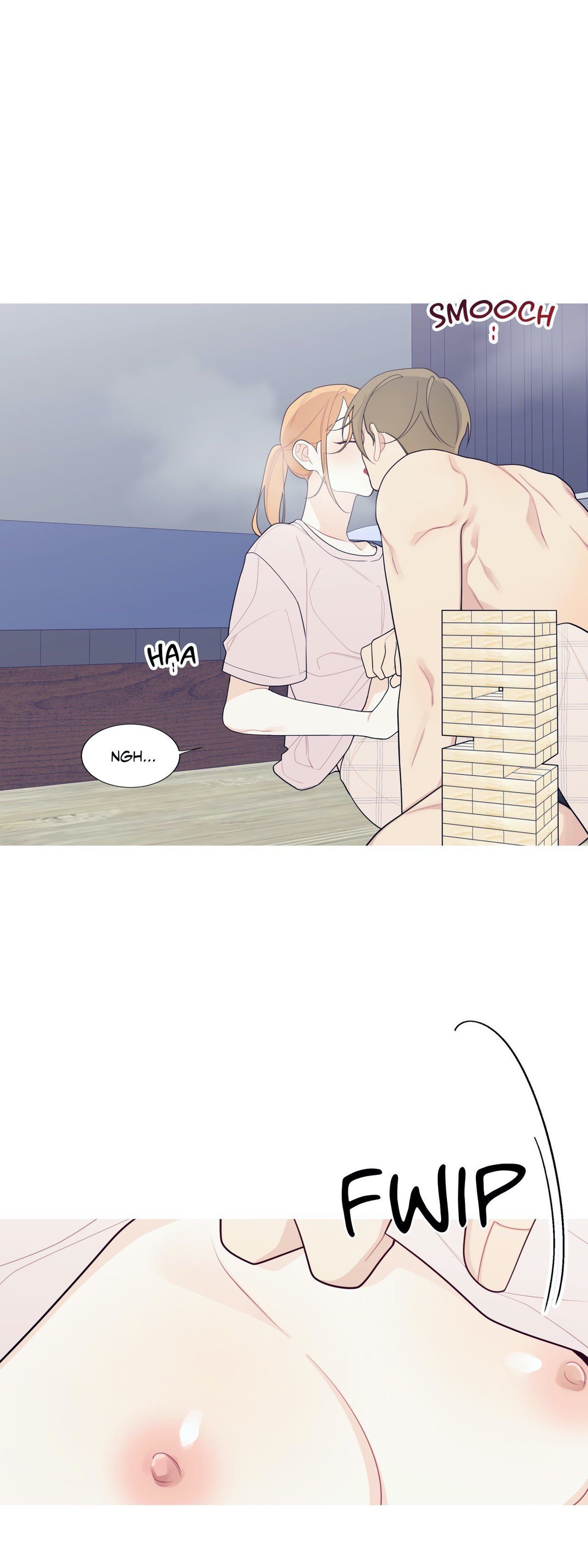 What S Going On Chapter 124