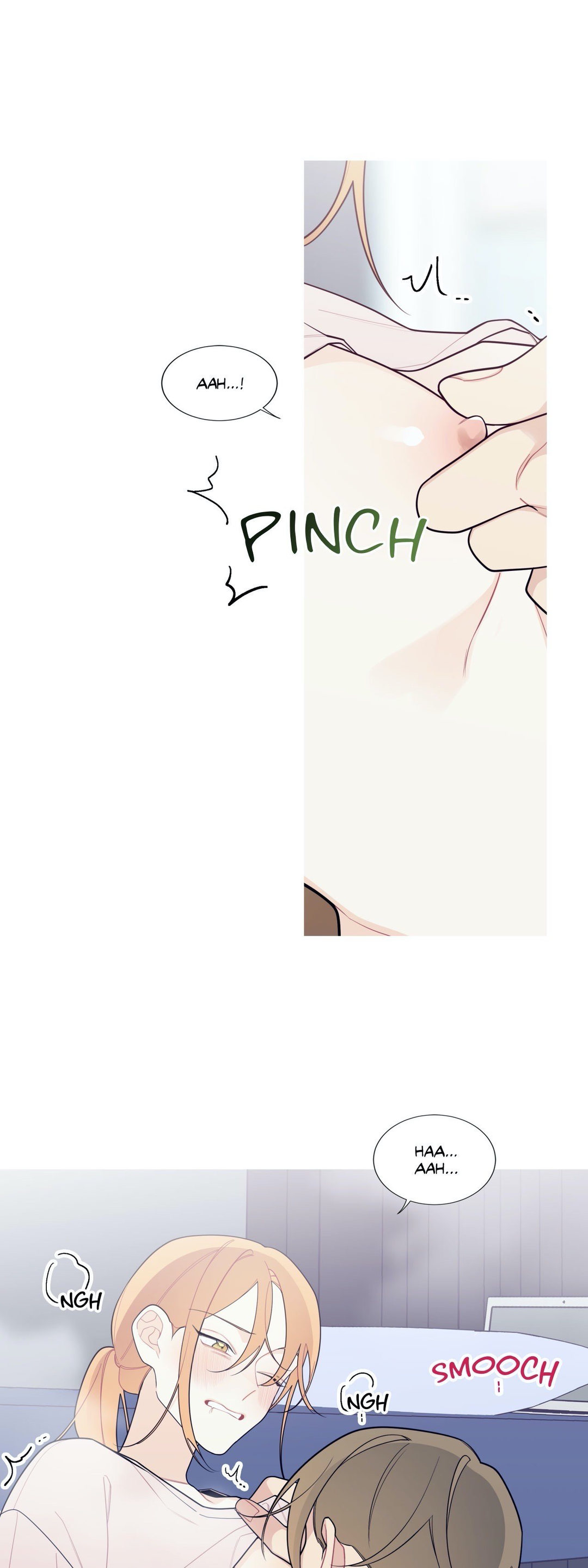 What S Going On Chapter 124