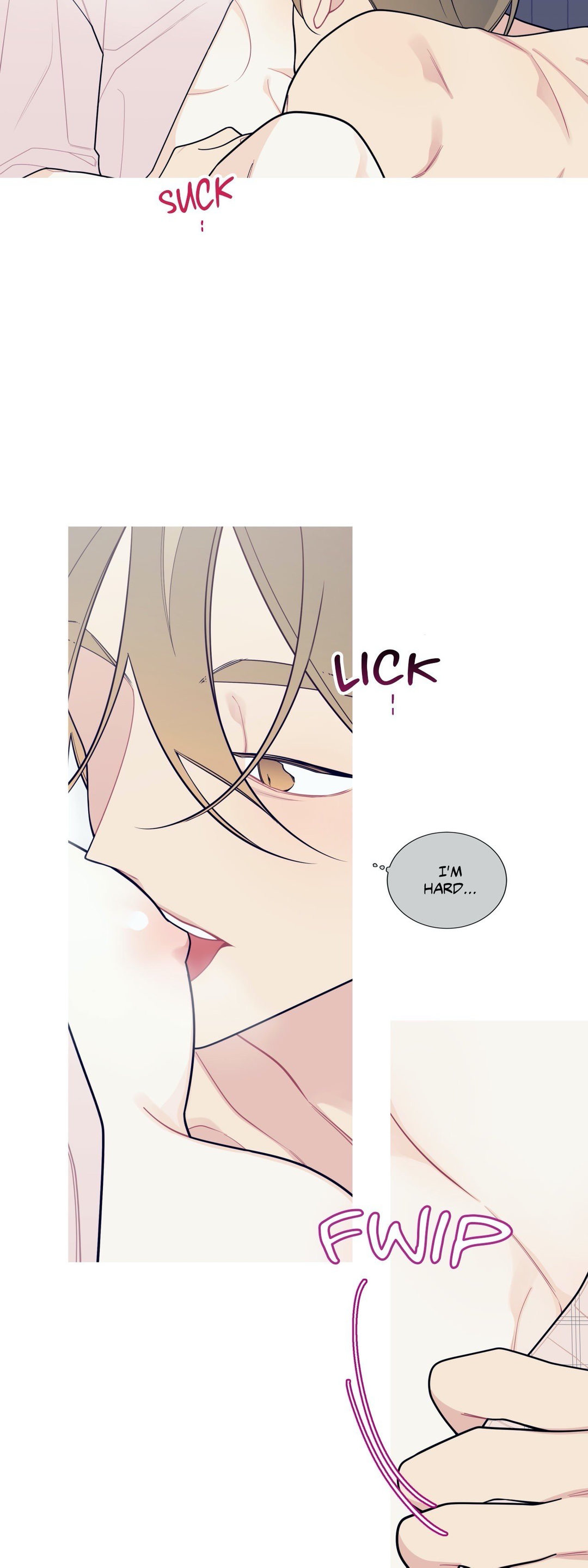 What S Going On Chapter 124