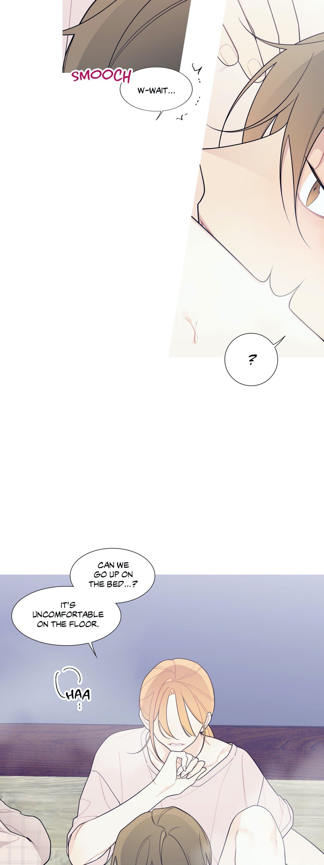 What S Going On Chapter 124