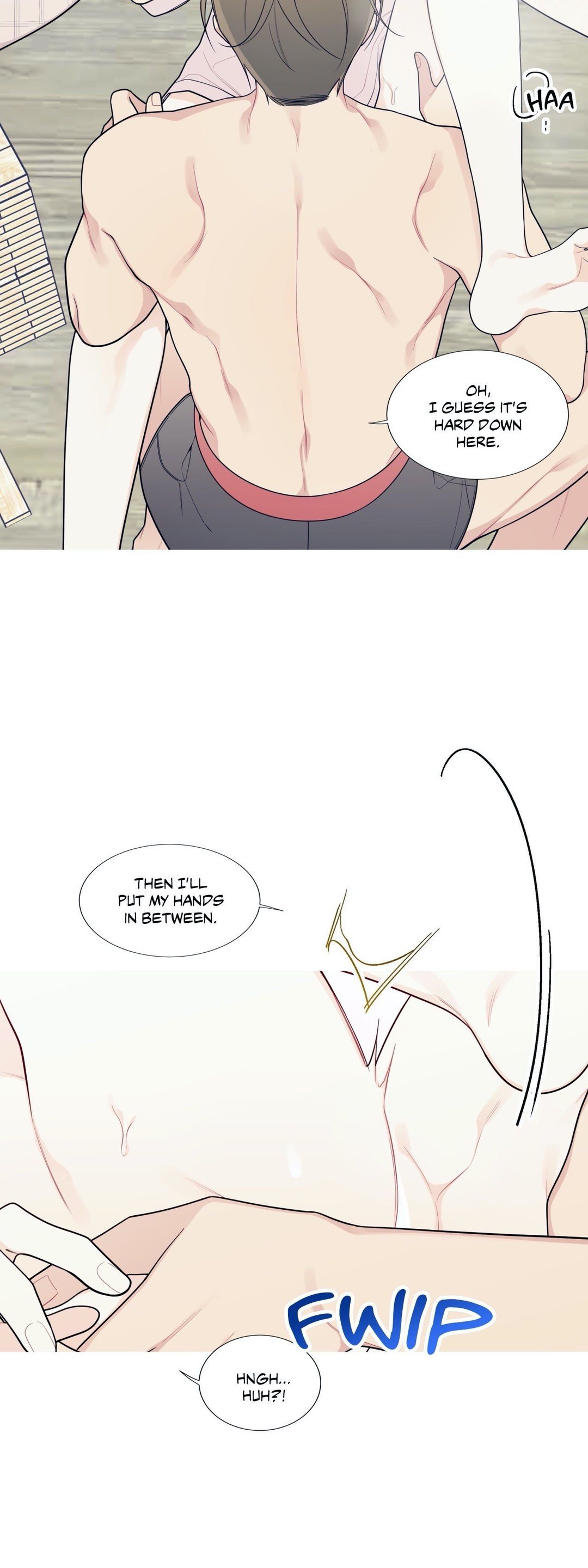What S Going On Chapter 124