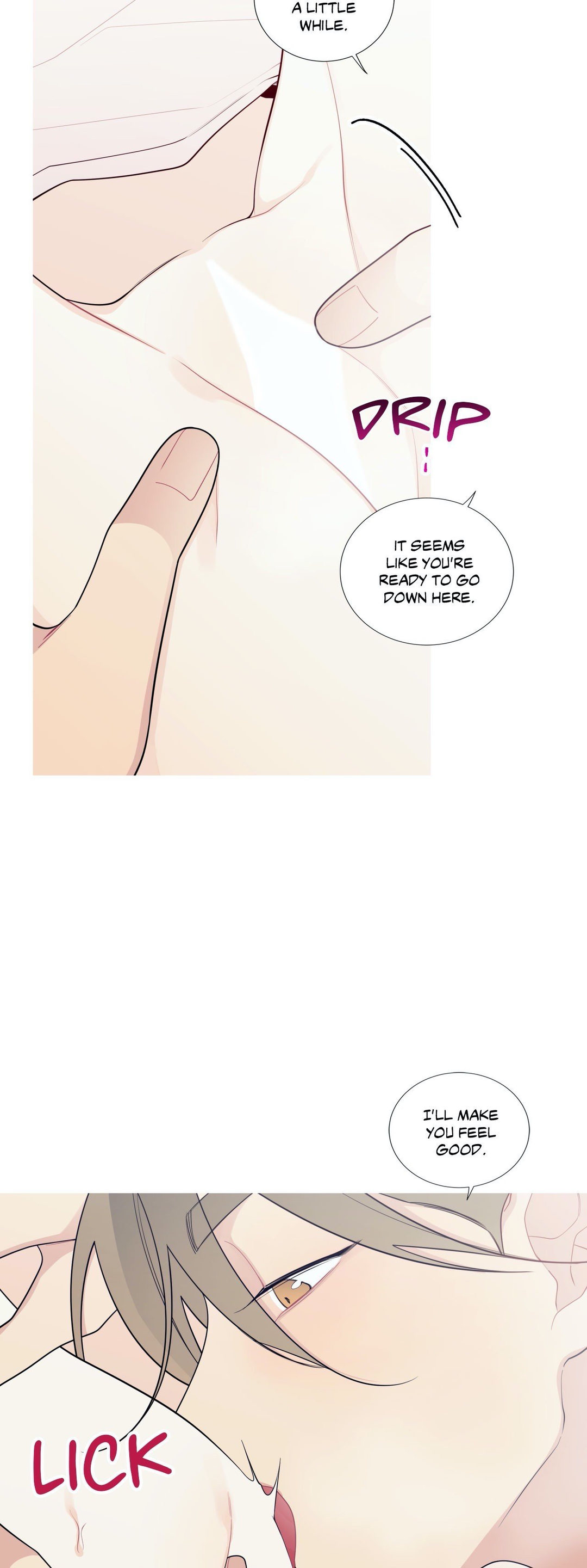 What S Going On Chapter 124