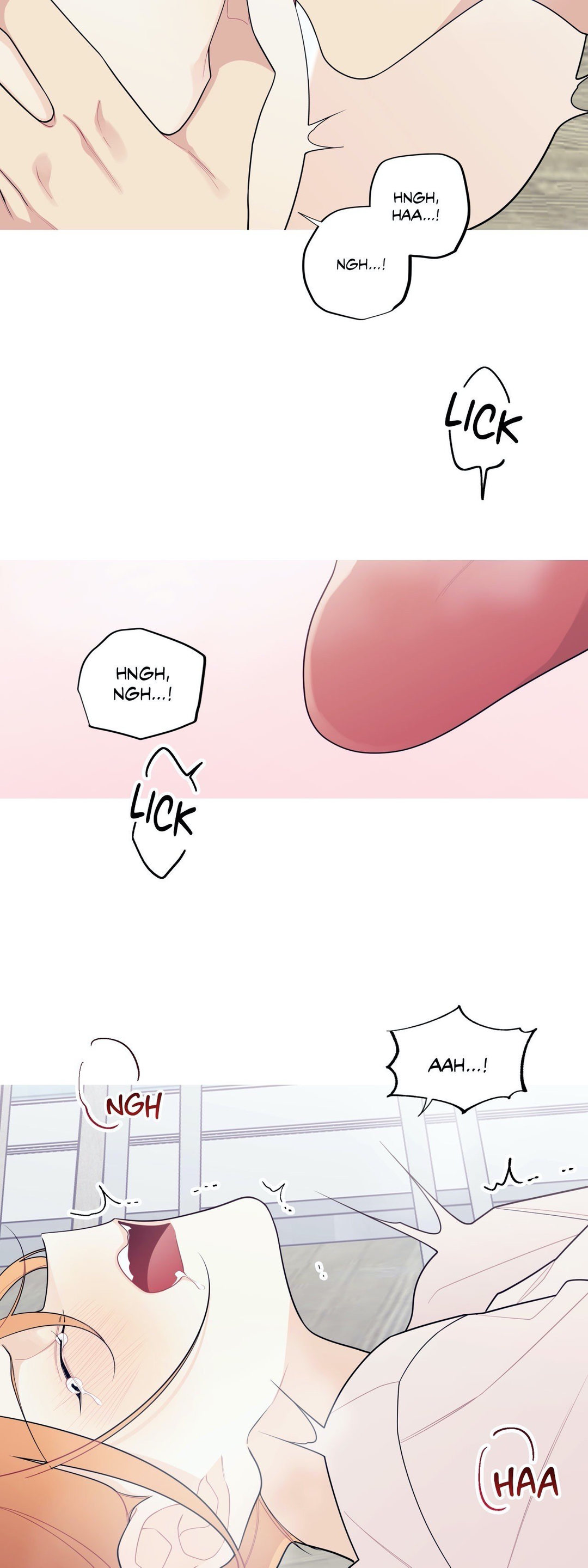 What S Going On Chapter 124