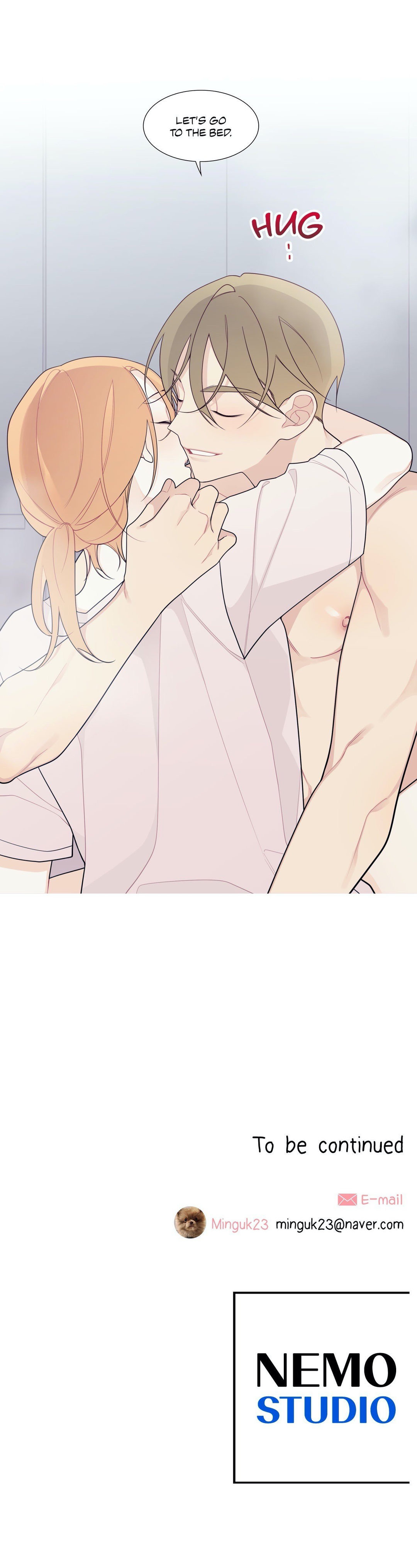 What S Going On Chapter 124