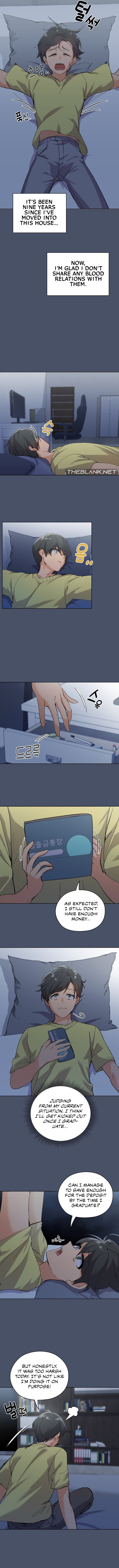 What S Wrong With This Family Chapter 01 - Page 12