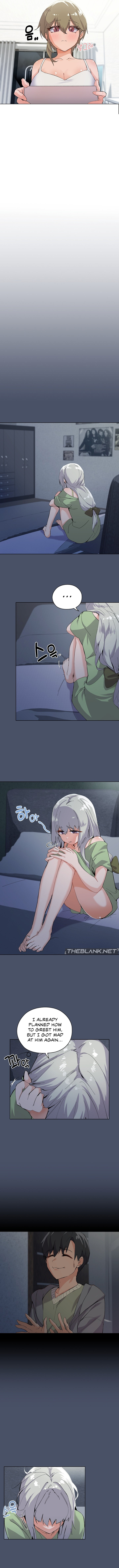 What S Wrong With This Family Chapter 01 - Page 14