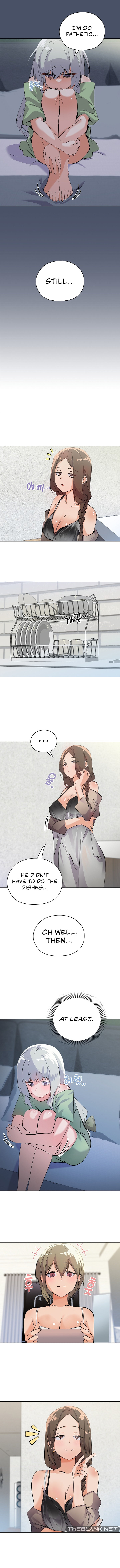 What S Wrong With This Family Chapter 01 - Page 15