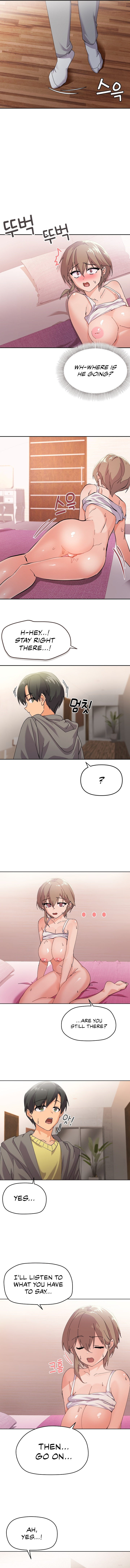 What S Wrong With This Family Chapter 03 - Page 2