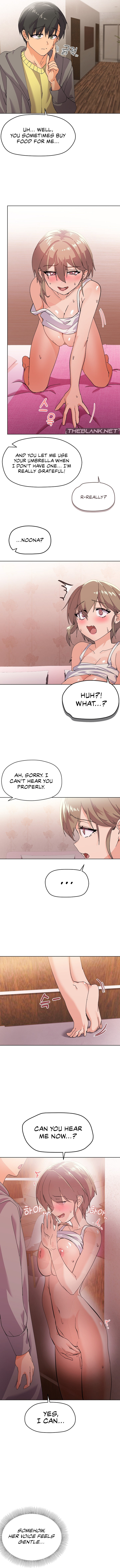 What S Wrong With This Family Chapter 03 - Page 3