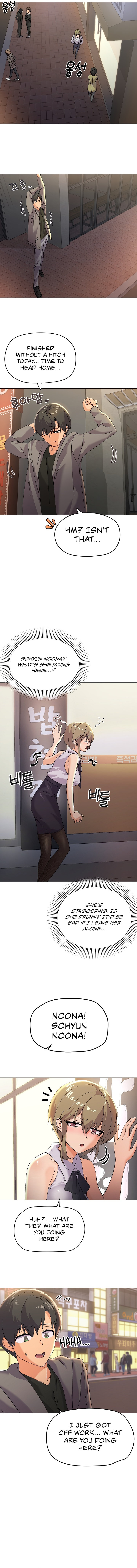 What S Wrong With This Family Chapter 05 - Page 9