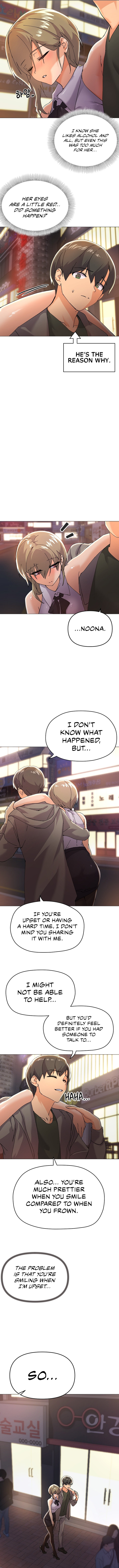 What S Wrong With This Family Chapter 05 - Page 12