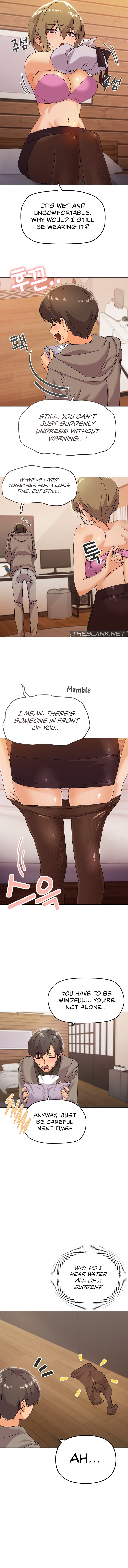 What S Wrong With This Family Chapter 06 - Page 4