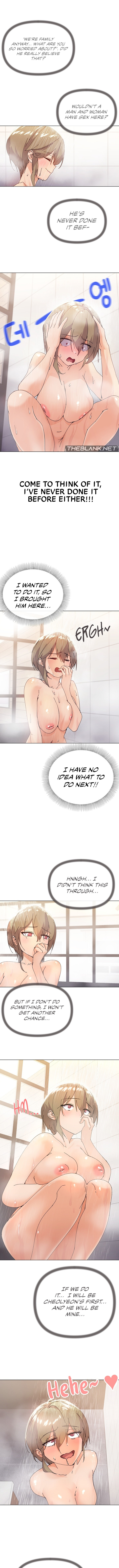 What S Wrong With This Family Chapter 06 - Page 6