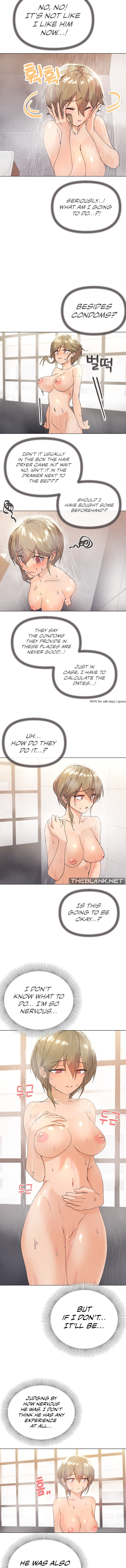 What S Wrong With This Family Chapter 06 - Page 7
