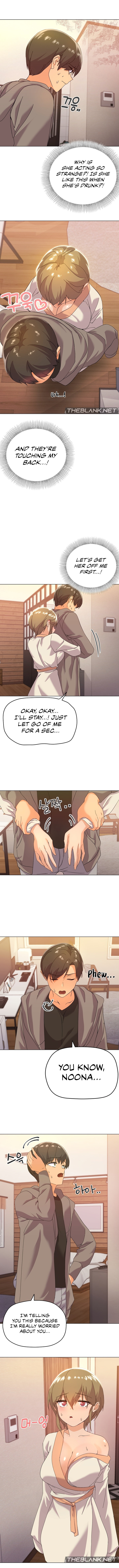 What S Wrong With This Family Chapter 06 - Page 11