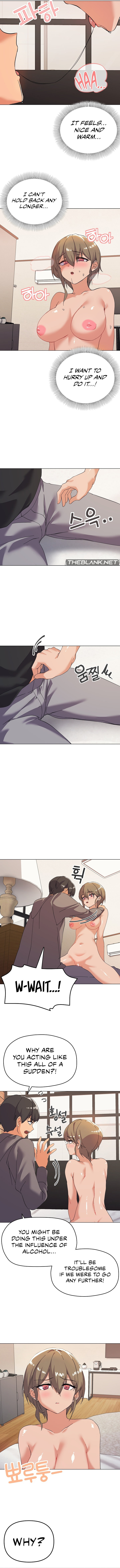 What S Wrong With This Family Chapter 07 - Page 3