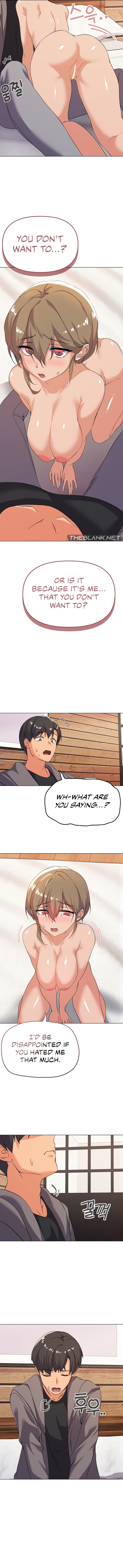 What S Wrong With This Family Chapter 07 - Page 4