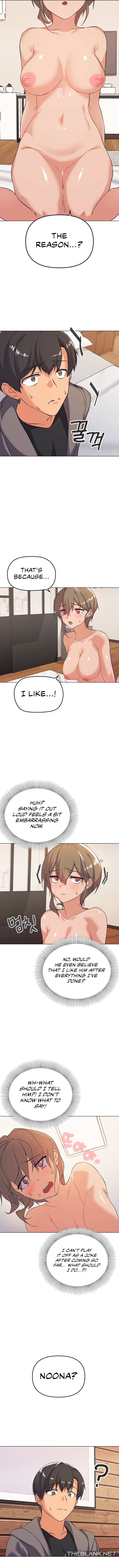 What S Wrong With This Family Chapter 07 - Page 6