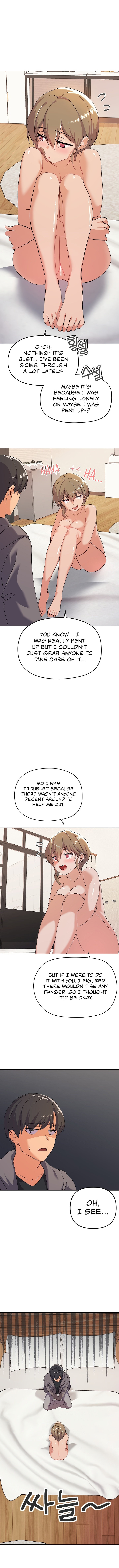 What S Wrong With This Family Chapter 07 - Page 7
