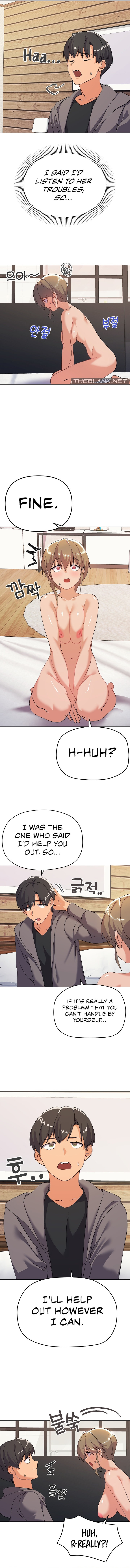 What S Wrong With This Family Chapter 07 - Page 9