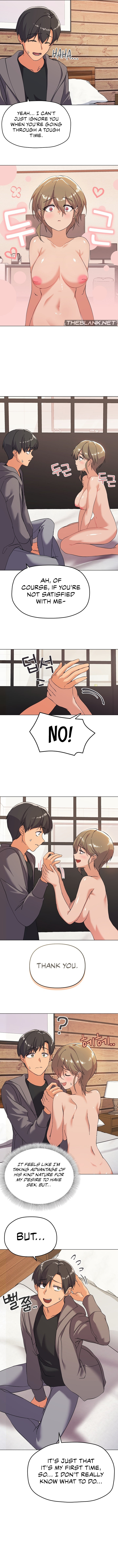 What S Wrong With This Family Chapter 07 - Page 10