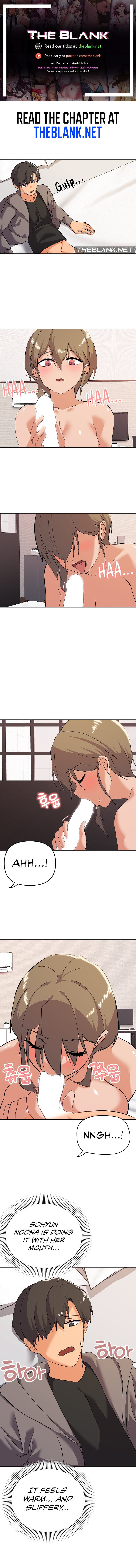 What S Wrong With This Family Chapter 08 - Page 1