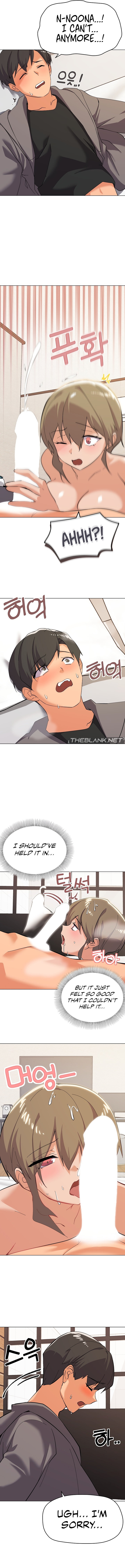 What S Wrong With This Family Chapter 08 - Page 5