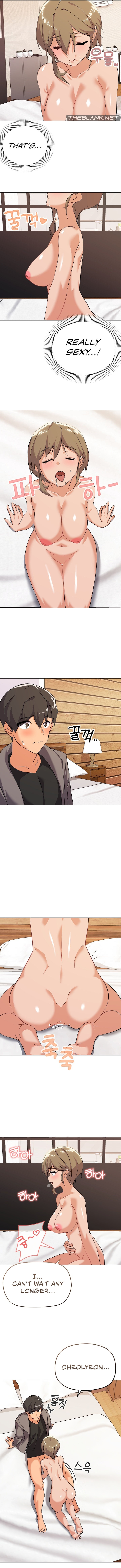 What S Wrong With This Family Chapter 08 - Page 7