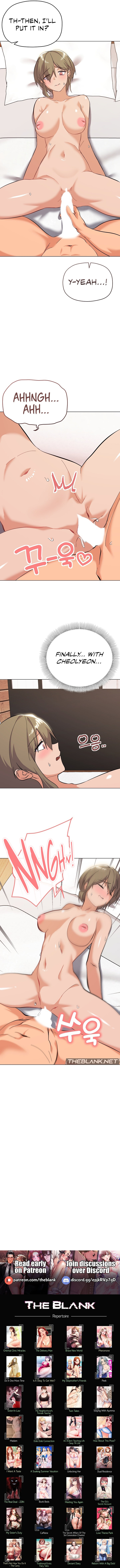 What S Wrong With This Family Chapter 08 - Page 13