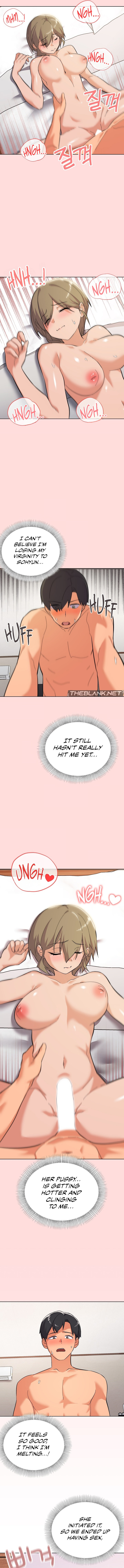 What S Wrong With This Family Chapter 09 - Page 3