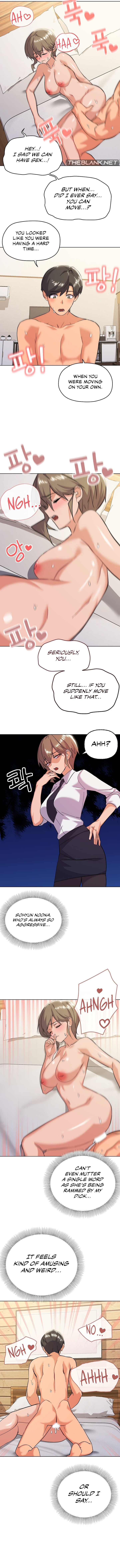 What S Wrong With This Family Chapter 10 - Page 7