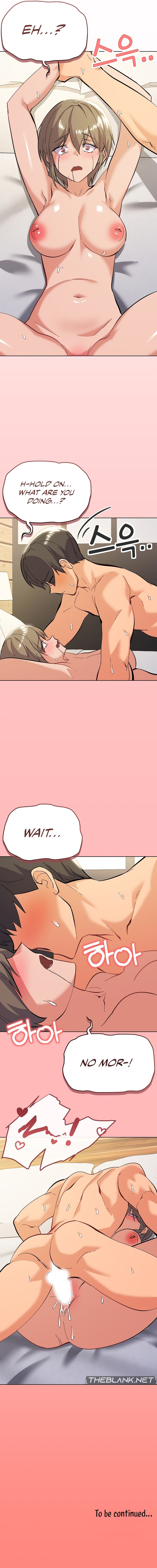 What S Wrong With This Family Chapter 10 - Page 13
