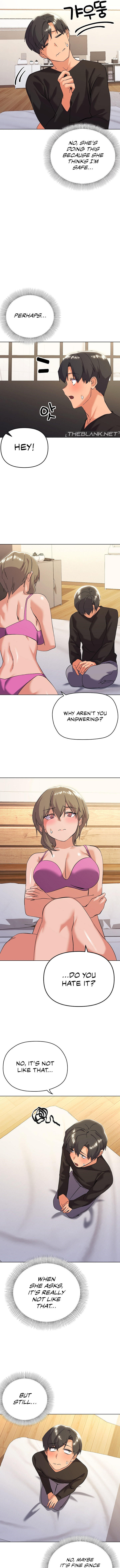 What S Wrong With This Family Chapter 11 - Page 10