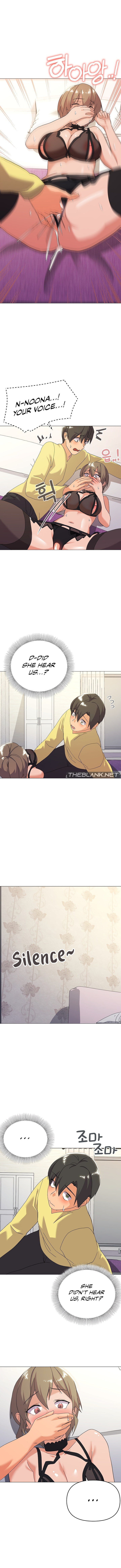 What S Wrong With This Family Chapter 14 - Page 2