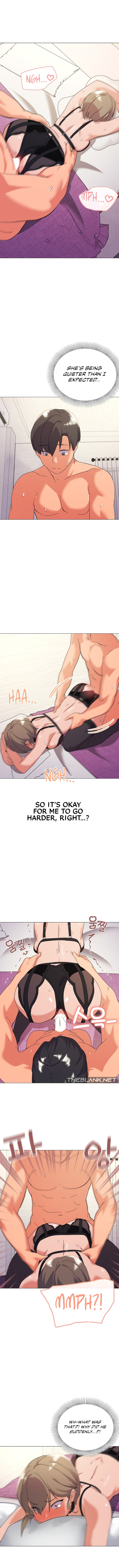 What S Wrong With This Family Chapter 14 - Page 7
