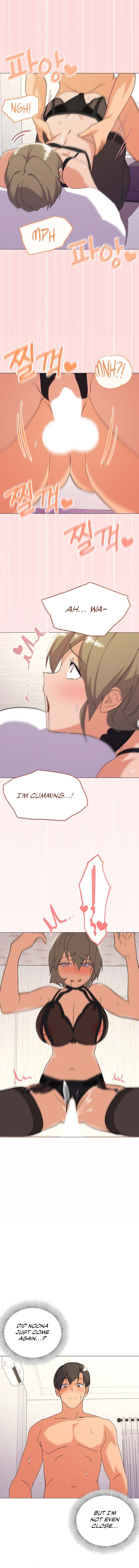 What S Wrong With This Family Chapter 15 - Page 2