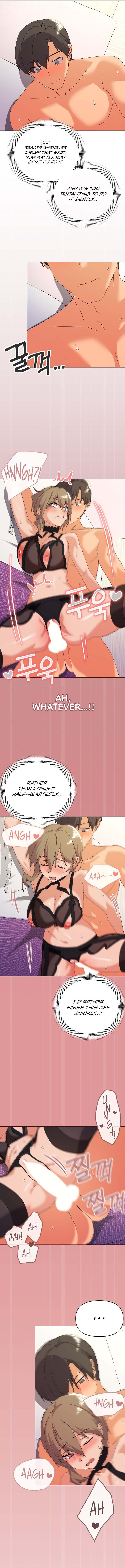 What S Wrong With This Family Chapter 16 - Page 2