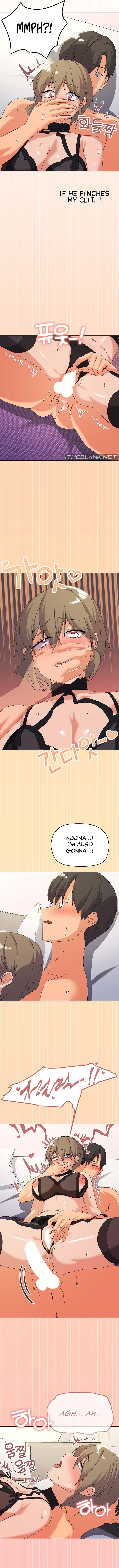 What S Wrong With This Family Chapter 16 - Page 6