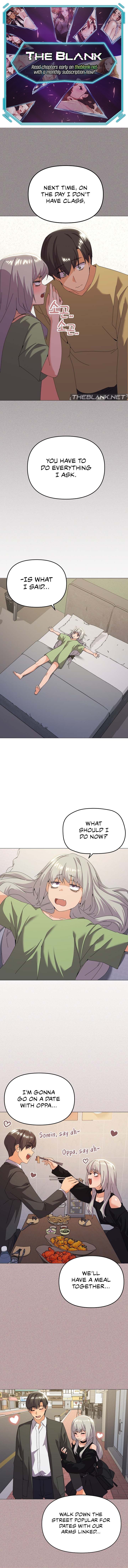 What S Wrong With This Family Chapter 18 - Page 1