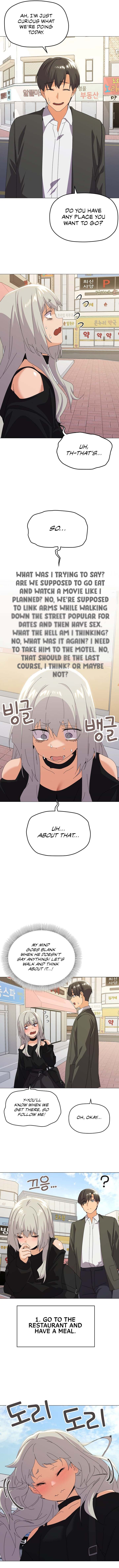What S Wrong With This Family Chapter 18 - Page 4