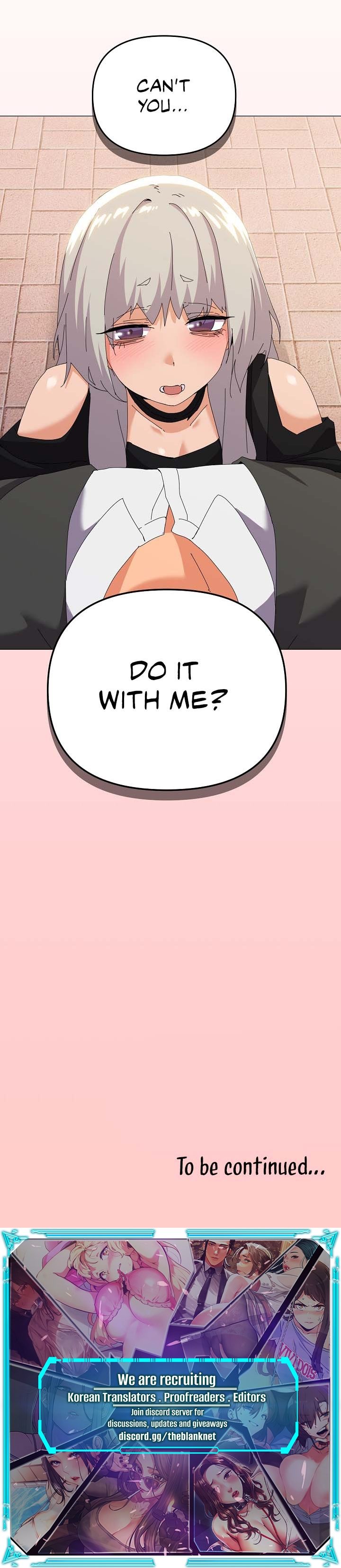 What S Wrong With This Family Chapter 18 - Page 12