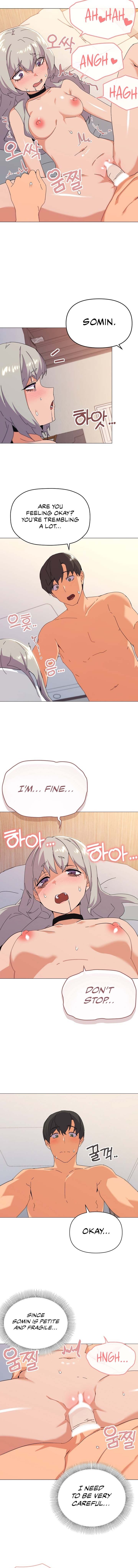 What S Wrong With This Family Chapter 21 - Page 2