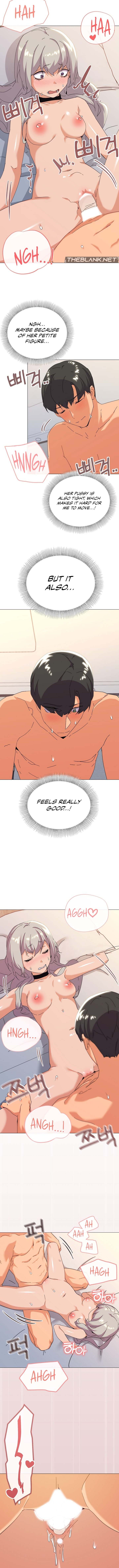 What S Wrong With This Family Chapter 21 - Page 3