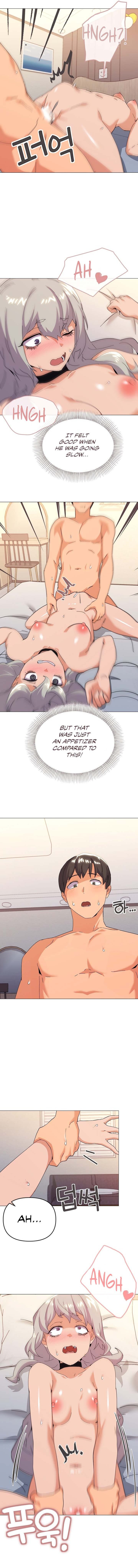 What S Wrong With This Family Chapter 21 - Page 7
