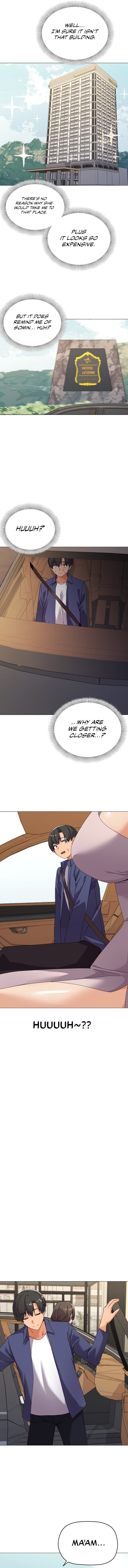 What S Wrong With This Family Chapter 28 - Page 2