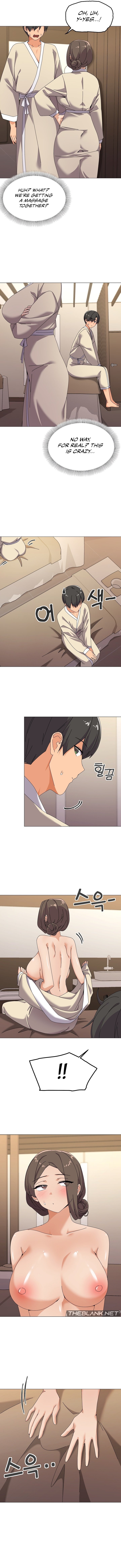 What S Wrong With This Family Chapter 28 - Page 6