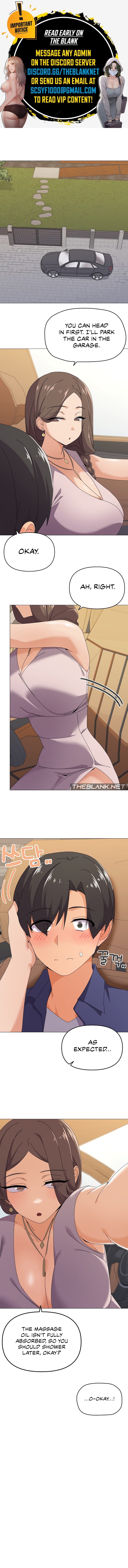 What S Wrong With This Family Chapter 29 - Page 1