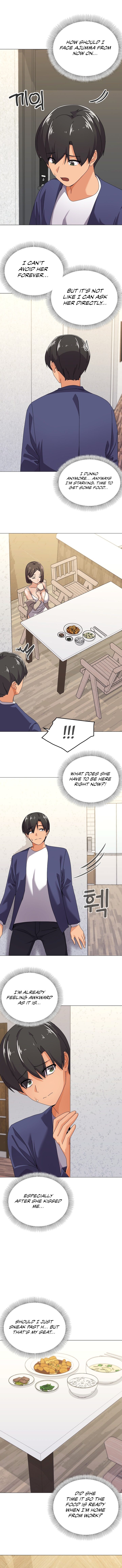 What S Wrong With This Family Chapter 30 - Page 2